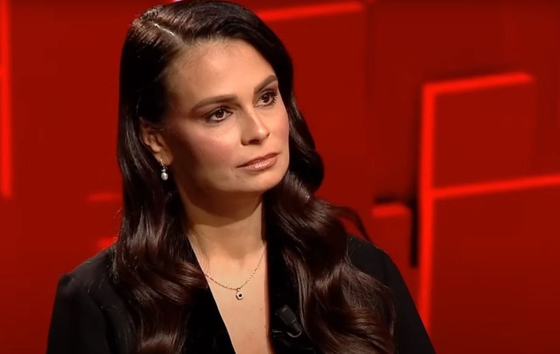 Anca Serea, primele declarații după ce a ajuns la secția de Poliție. A povestit pe larg incidentul cu care s-a confruntat și de la ce a pornit totul