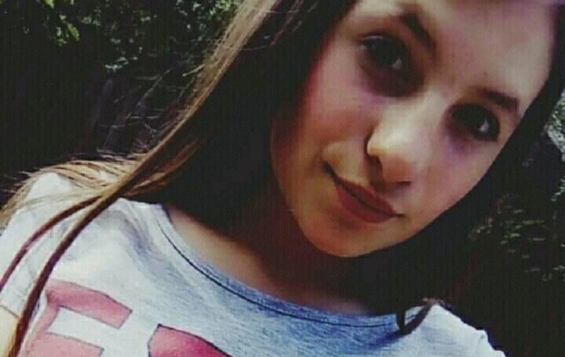 Valentina, adolescenta de 15 ani din Vaslui, a fost găsită. Fata era dispărută de 10 zile