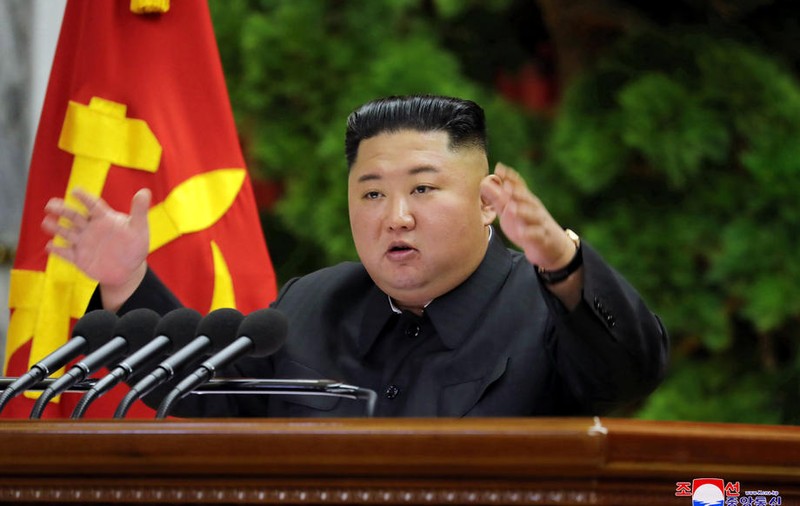 Nord-coreenii au prezentat o scrisoare datată azi și semnată de Kim Jong-un. Cui îi este adresată și ce mesaj conține