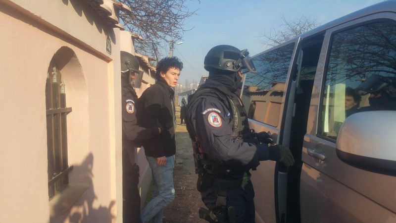 Tânărul din Craiova, acuzat de propagandă pentru ISIS