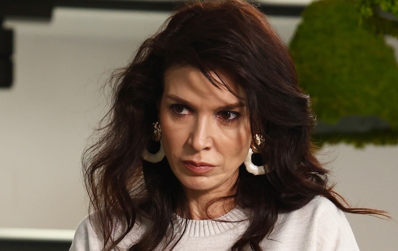 Ce superstiții și obiceiuri are Alina Chivulescu în noaptea dintre ani. A recunoscut ceea ce publicul nu știa despre ea. „Trebuie să facem ce simțim”