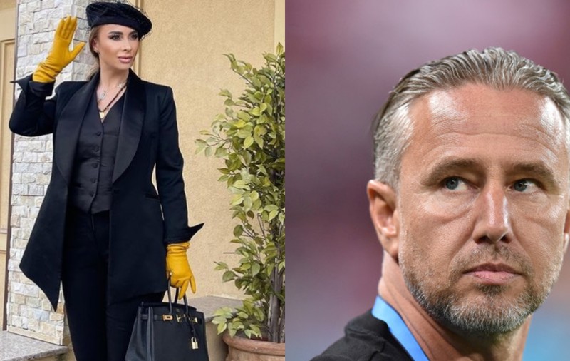 De ce întârzie divorțul Prodan - Reghecampf. Anamaria: „L-am rugat de mii de ori să vină la notar. Îi e frică de partaj”