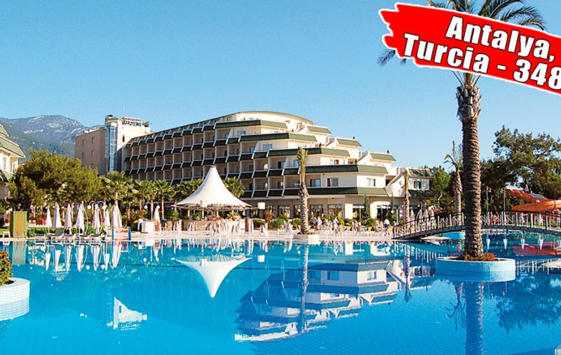 Vacanţa de Paşte, de la 115 euro