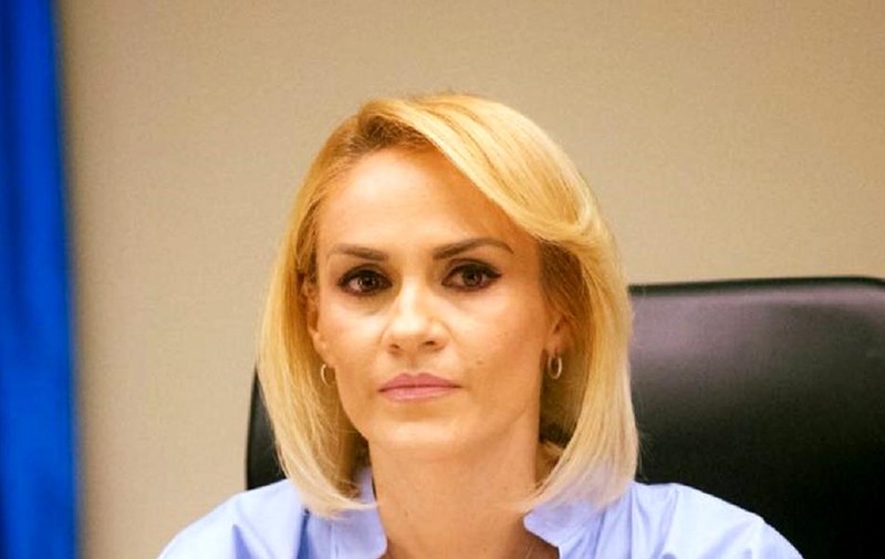 Zeci de personalități din Capitală și-au exprimat susținerea pentru Gabriela Firea. Reacția primarului general