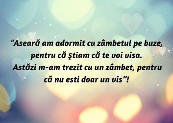 Mesaje de Valentine's Day pentru iubită