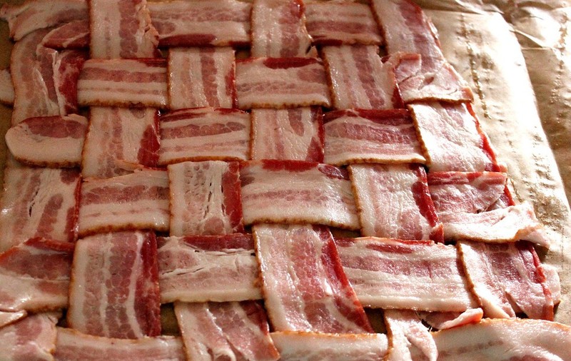 Câte E-uri există în bacon. Unele produse conțin și până la 10 aditivi alimentari