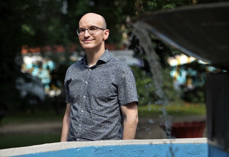 Cătălin Frâncu