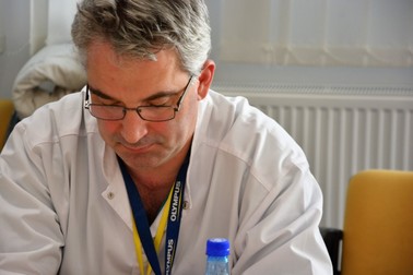 Florin Filip. Foto: News Bucovina