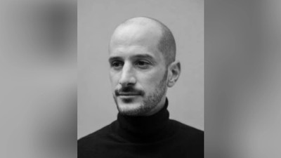 Jurnalistul Antoni Lallican Captură X @United24media