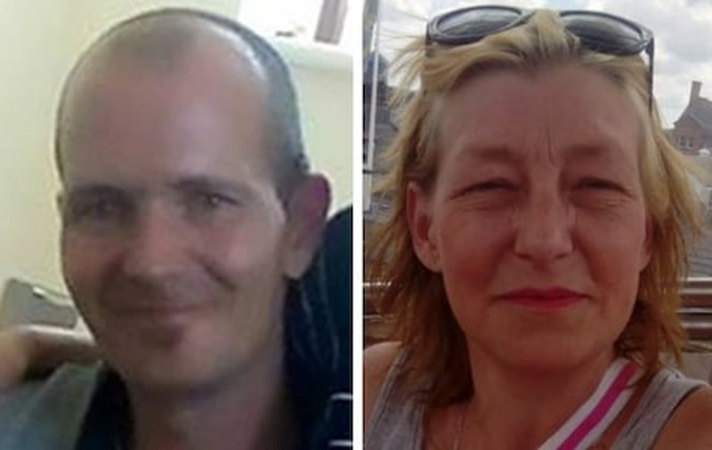 Cine sunt cei doi oameni otrăviţi în Marea Britanie. Substanţa este Noviciok, aceeaşi ca în cazul Skripal