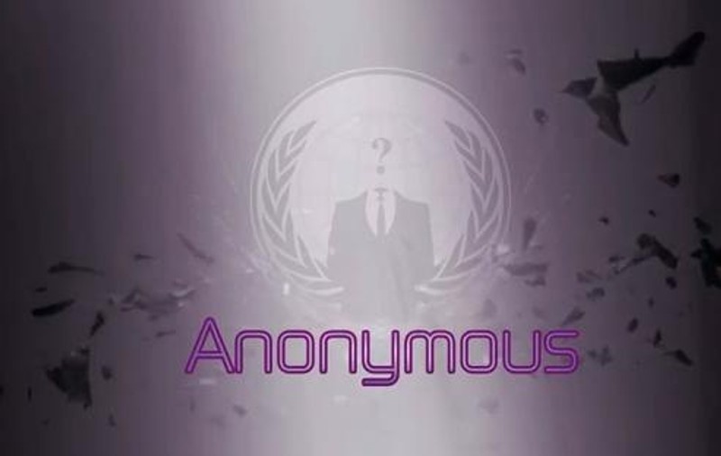 ANONYMOUS trece la fapte în România! Site-ul ANRE a fost spart azi de o grupare care poartă semnătura celebrilor hackeri | VIDEO