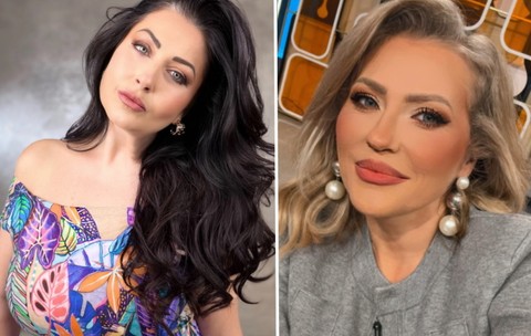 Ce s-a întâmplat între Gabriela Cristea și Mirela Vaida acum 16 ani. Cum au devenit rivale: „A fost o dramă națională”. Detalii neștiute până acum au ieșit la iveală