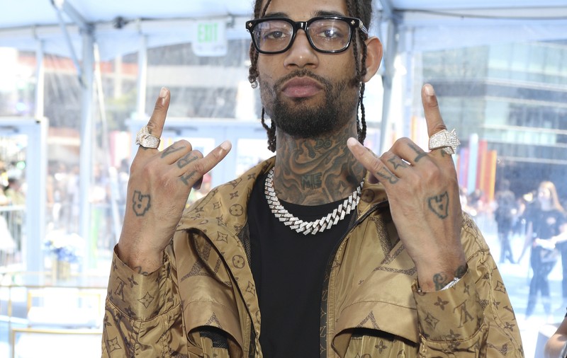 Rapperul american PnB Rock, împușcat mortal în timpul unei tentative de jaf. Postările de pe rețelele sociale i-au adus sfârșitul