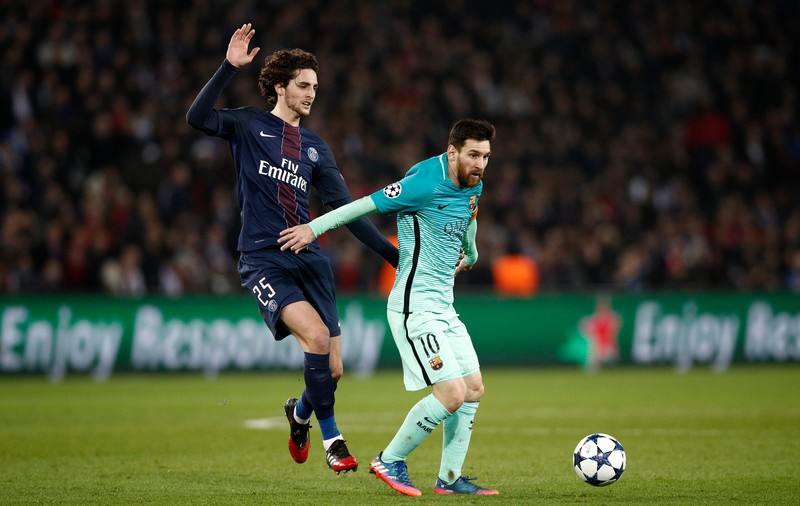 Tragerea la sorți a grupelor Ligii Campionilor a avut loc azi. Dueluri-șoc: Juventus - FC Barcelona, Real - Borussia, Bayern - PSG, Chelsea - Atletico. FCSB i-ar fi putut aduce la București pe Messi și pe Buffon