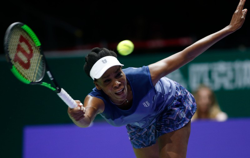 Venus Williams vrea să participe la Jocurile Olimpice din 2020, când va avea 40 de ani