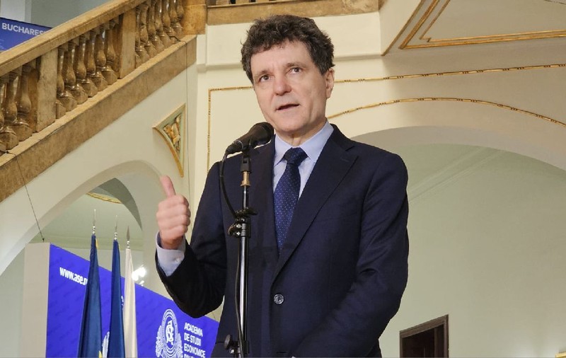 Nicușor Dan așteaptă votul PSD care ar putea să declanșeze criza guvernamentală: „Se vor întâmpla lucruri în seara asta”