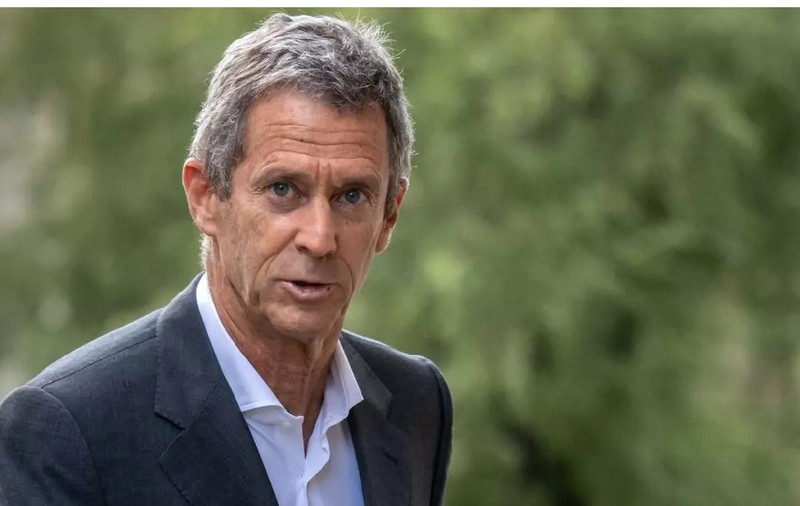 Beny Steinmetz a fost eliberat după ce Curtea Supremă din Grecia a refuzat extrădarea sa în România