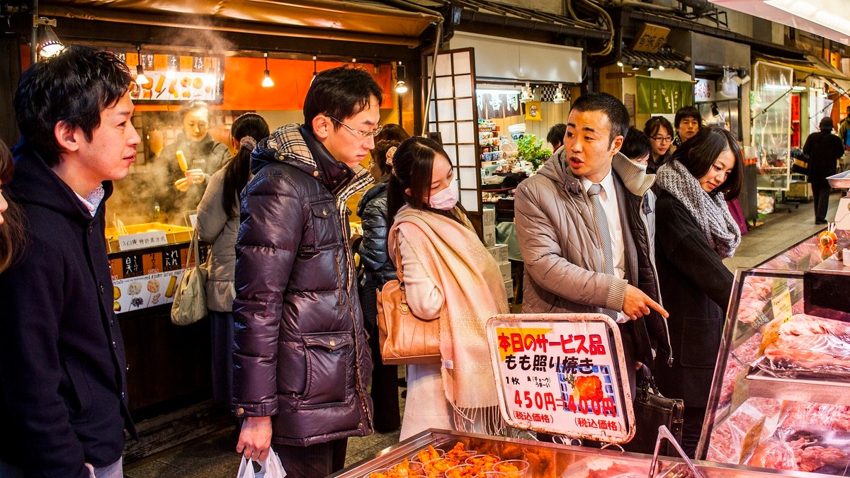 Japonia reduce săptămâna de lucru. Plan pentru echilibru viață-muncă și natalitate Foto: Profimedia Images