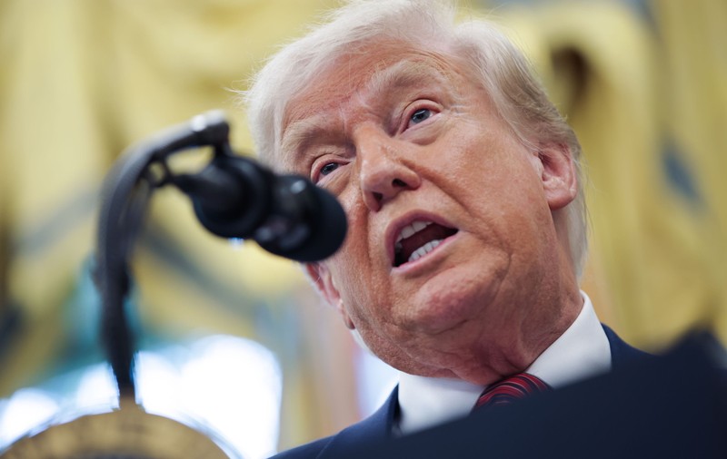 Statele Unite, aproape la fel de „populare” precum Rusia. China a ajuns să fie mai iubită pe glob decât țara lui Donald Trump