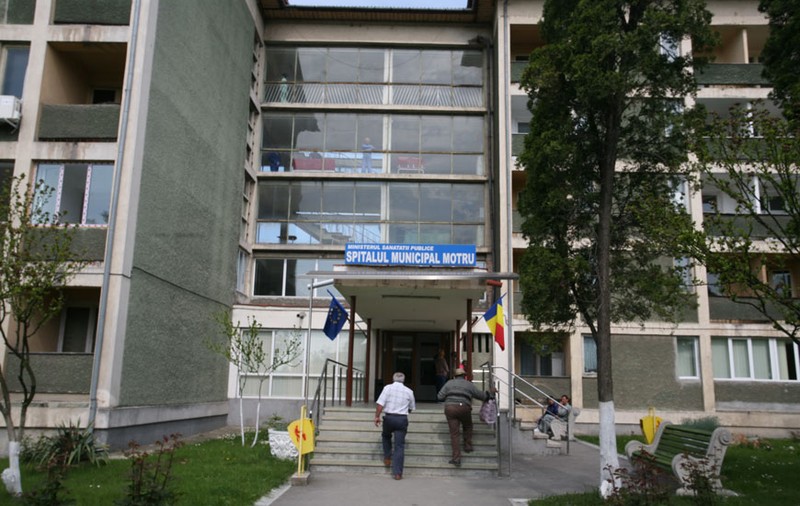 Acuzații grave la adresa unui medic de la Spitalul din Motru. A ținut un bărbat cu degerături trei zile, fără a fi operat. Fostul miner a murit