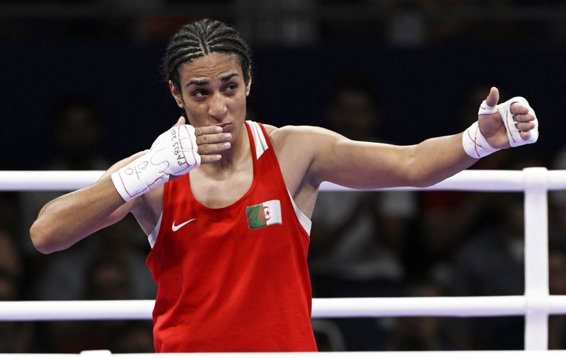 IBA insistă că pugilistele Imane Khelif şi Lin Yu-ting, care concurează la Jocurile Olimpice, sunt bărbați. CIO spune altceva