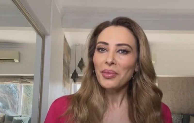 Iulia Vântur și-a deschis sufletul în direct la TV. Ce se întâmplă cu ea în India. „Am ieșit din circuit. Nu am avut încotro”