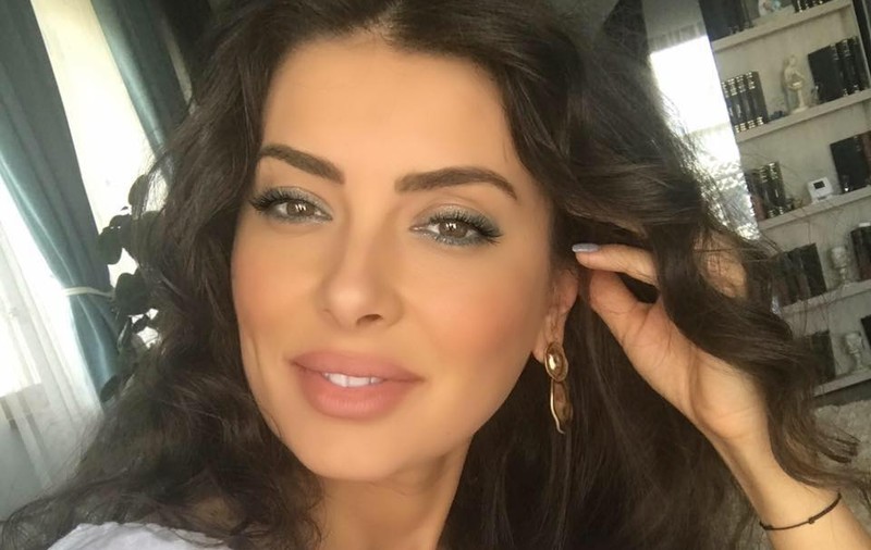 Laura Teodoru se retrage din viața publică. Prezentatoarea tv a dezvăluit motivul pentru care a luat această decizie
