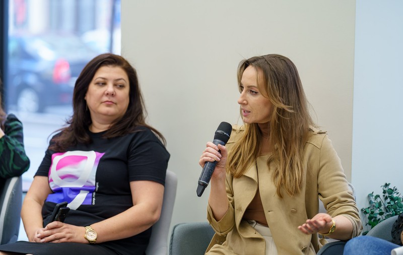 ADRIANA ARMANU, antreprenor în turism: „Depășește-ți limitele și schimbă-ți mindsetul”