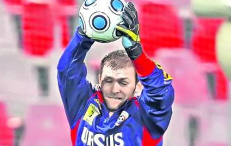 Bogdan Lobonț, antrenor secund al echipei naționale de fotbal a României