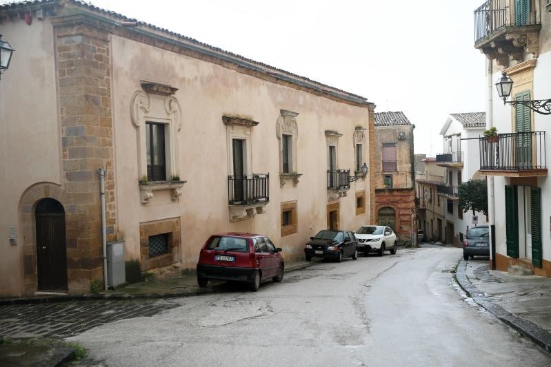 Tot mai mulți străini vin în Sambuca pentru a-și cumpăra o casă (Foto Northfoto)