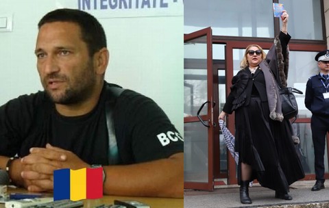 Traian Berbeceanu o roagă pe Diana Șoșoacă să mai deblocheze și mâine Strâmtoarea Ormuz: „Pe la 10, să fac și eu plinul”