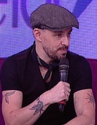Paul de la Gaz pe foc a revenit pe piața muzicală. Cum arată fostul coleg de trupă al lui Lucian Viziru