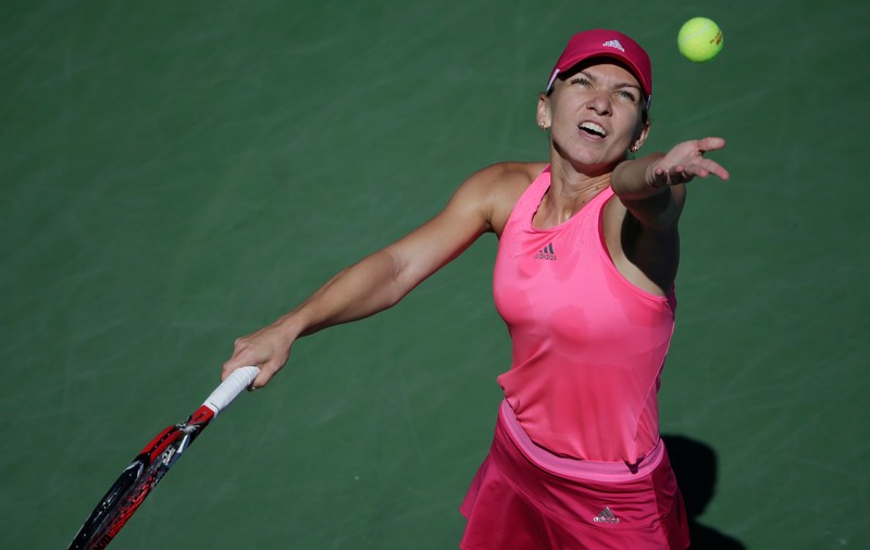 Simona Halep va avea de înfruntat doi adversari TERIBILI la US Open. ”Un scandal monstru!”