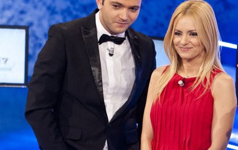 Mihai Morar: "Eşti prima femeie în ochii căreia nu pot să citesc nimic!" Vezi cui îi este adresată declaraţia!