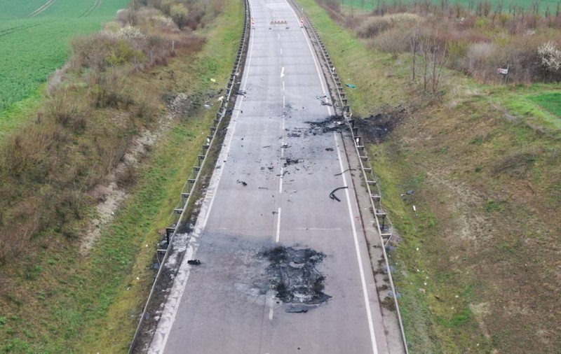 Șofer condamnat la închisoare pe viață, pentru că a provocat un accident mortal când făcea curse ilegale, în Germania