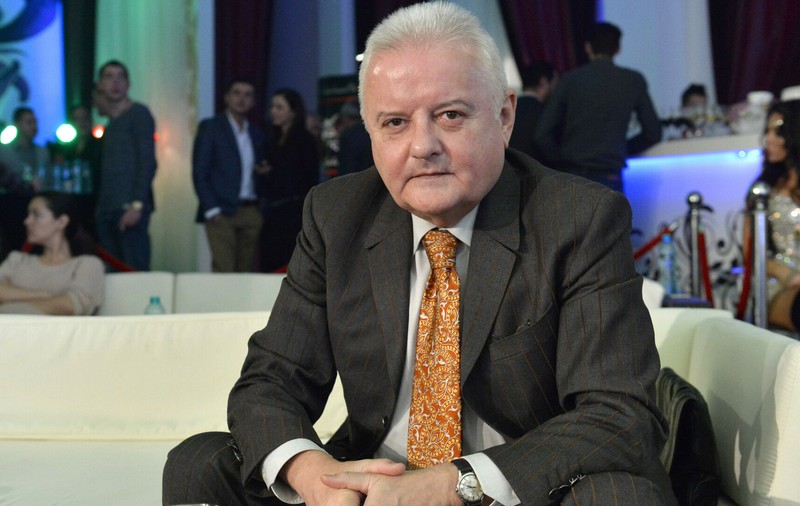 Pensia pe care o va primi Irinel Columbeanu după recalculare. Suma nu îi acoperă, din păcate, cheltuielile de la azil. „Nu am primit încă nicio decizie”