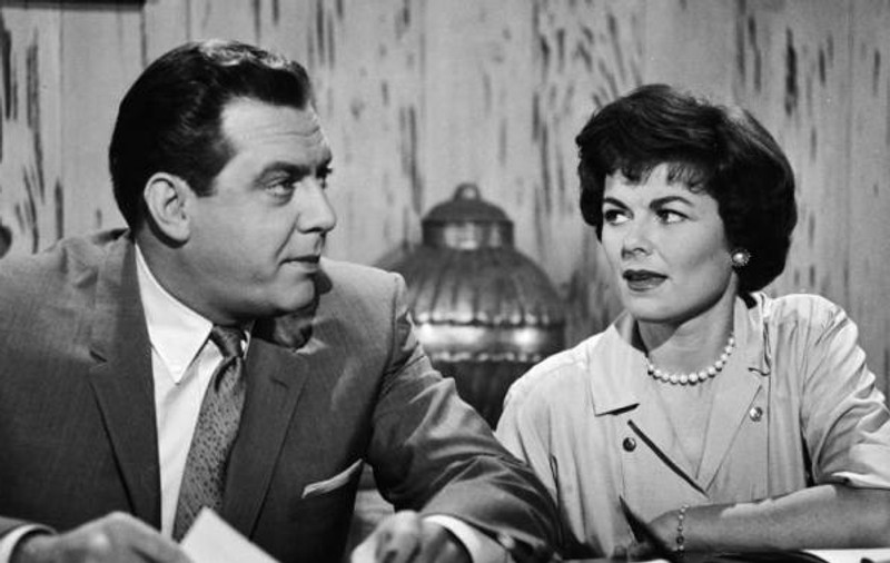 Actrița Barbara Hale a murit la vârsta de 94 de ani