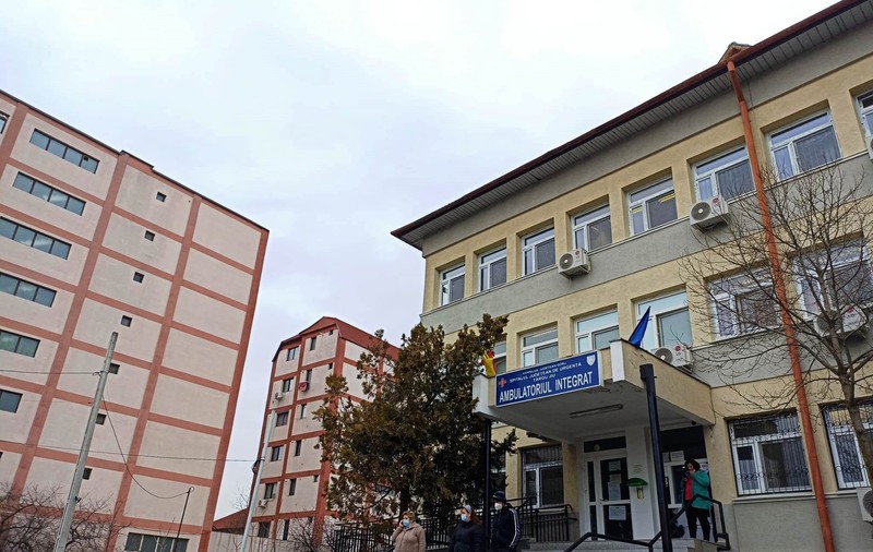 Spitalul din Târgu Jiu infirmă că moartea unei paciente ar avea legătură cu seismul de marți, după ce informația a apărut în presa locală