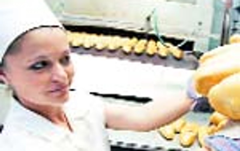 Vom avea printre cele mai scumpe alimente din Europa
