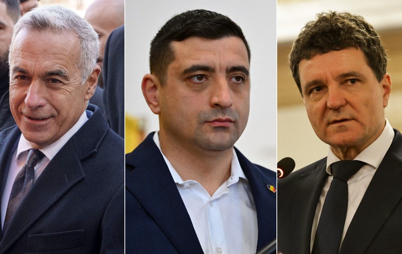 Cu cine ar vota acum românii la parlamentare - sondaj CURS. PSD e pe locul doi, la diferență de 10% de partidul de pe primul loc