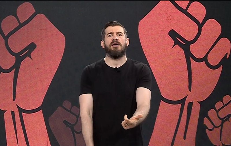 Starea Libertății | Dragoș Pătraru: Protestele din SUA nu sunt doar despre rasism, sunt despre inegalitate