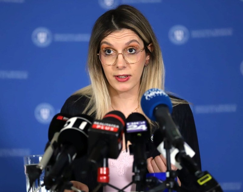 Diana Buzoianu a anunțat reguli noi pentru iazurile piscicole: „Avem cratere cu apă și oamenii au murit înotând acolo”