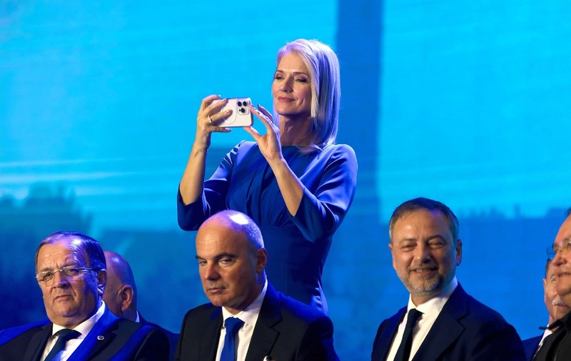 Tribunalul București și CSM, după ce PNL a lăsat de înțeles că „pucista” Alina Gorghiu are „pile” în instanțe: „Presiuni asupra judecătorilor”. Replica liberalilor lui Ilie Bolojan