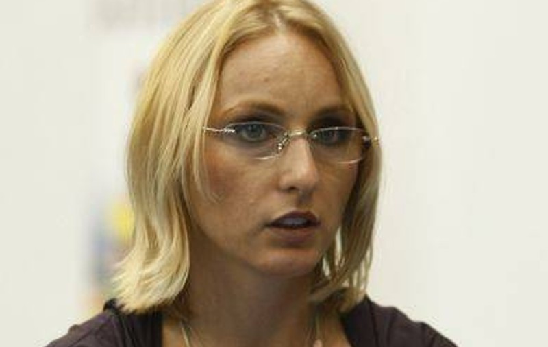 SUPRIZĂ DE PROPORŢII în Guvernul Ponta 3! Gabriela Szabo ar putea conduce Ministrul Tineretului și Sportului