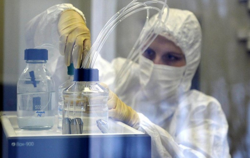 Coronavirus la DSP Constanța. Patru angajate au fost depistate cu Covid-19