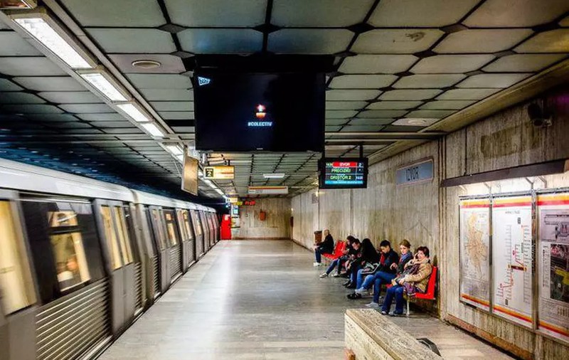 Metroul va fi extins în Ilfov, susține președintele Consiliului Județean