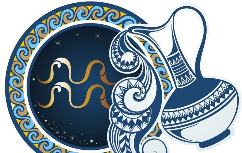 Cele mai frumoase trăsături ale nativilor din Vărsător