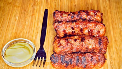 Rețete de mici făcuți în casă