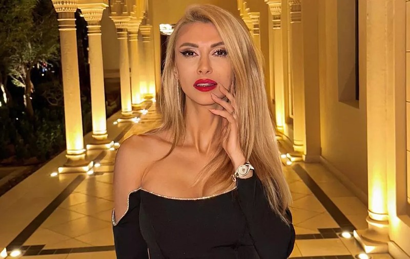 Andreea Bălan, detalii neștiute despre banii pierduți și prețul succesului: „Am luat-o de sub zero”