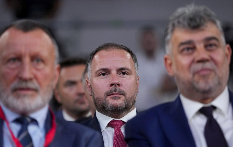 PSD acuză USR de furt la prezidențiale în București: „Dacă acest tipar se menține, CCR va lua act de schimbarea ierarhiei”